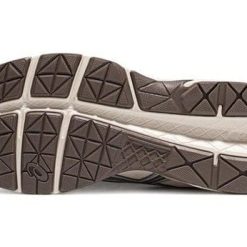 Alternative view of Asics Gel-Contend 4 Beige Grey T8D4Q-202