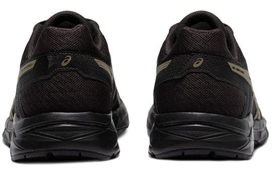 Asics Gel-Contend 4 Black Gold T8D4Q-017 - Image 3