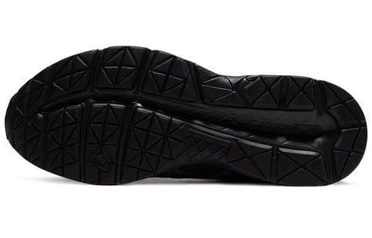 Asics Gel-Contend 4 Black Gold T8D4Q-017 - Image 2