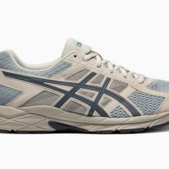 Asics Gel-Contend 4 Grey Blue T8D4Q-031