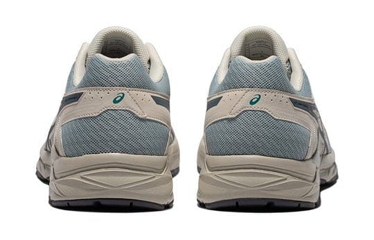 Asics Gel-Contend 4 Grey Blue T8D4Q-031 - Image 4