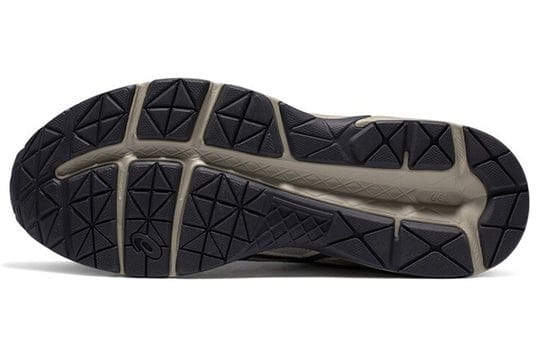 Asics Gel-Contend 4 Grey Blue T8D4Q-031 - Image 3