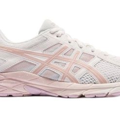 Asics Gel-contend 4 White Pink T8D9Q-105