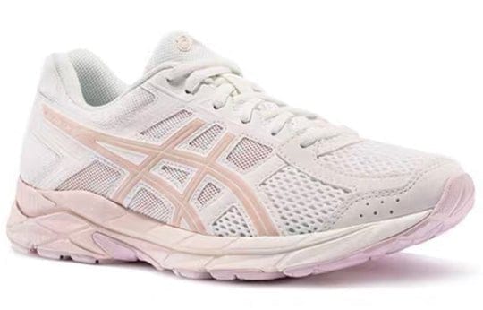 Asics Gel-contend 4 White Pink T8D9Q-105 - Image 5