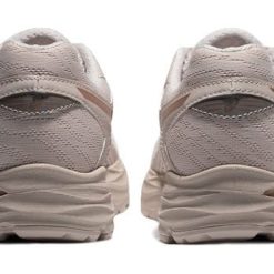 Alternative view of Asics Gel-Flux 4 Beige Golden 1012A523-252