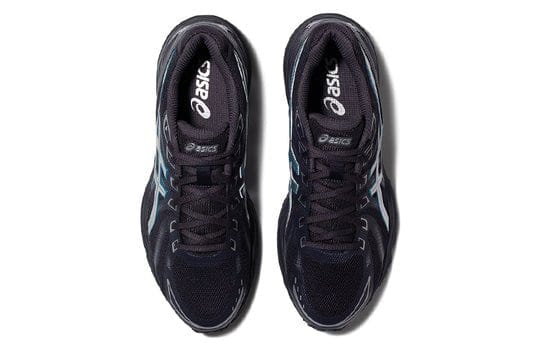 Asics Gel-Flux 4 Black Silver 1011B646-021 - Image 2