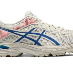 Asics Gel-Flux 4 Grey Blue 1011A614-109