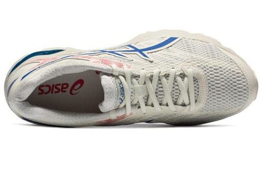 Asics Gel-Flux 4 Grey Blue 1011A614-109 - Image 2