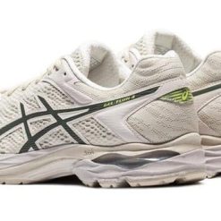 Alternative view of Asics Gel-Flux 4 Navy 1011A614-202