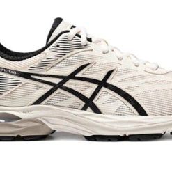Asics Gel-Flux 4 White Black 1011B934-200