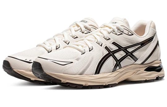 Asics Gel-Flux CN Cream White Black 1011B646-101 - Image 5