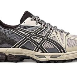 Asics Gel Kahana 8 Beige Black 1012B539-020