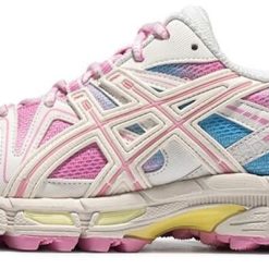 Asics Gel Kahana 8 Beige Pink 1012A978-100