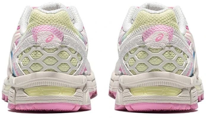 Asics Gel Kahana 8 Beige Pink 1012A978-100 - Image 3