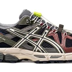 Asics Gel Kahana 8 FL Green Beige 1011B828-400