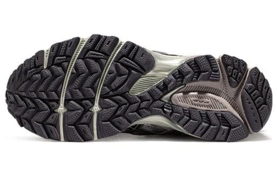 Asics Gel Kahana 8 Grey Matcha Green 1012B634-020 - Image 4