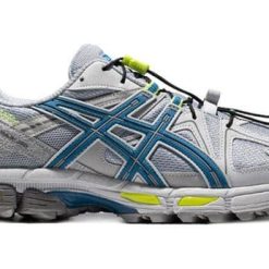 Asics Gel Kahana 8 Grey Blue 1011B387-020