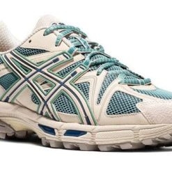 Asics Gel Kahana 8 Khaki Blue 1011B109-300