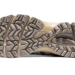Alternative view of Asics Gel Kahana 8 Khaki Blue 1011B109-300