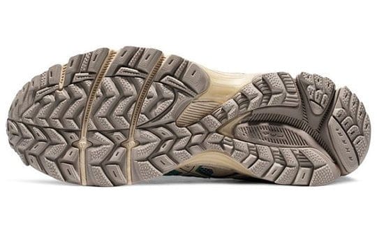 Asics Gel Kahana 8 Khaki Blue 1011B109-300 - Image 2