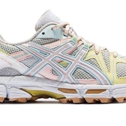 Asics Gel Kahana 8 Light Grey 1012A978-020