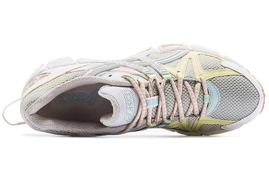 Asics Gel Kahana 8 Light Grey 1012A978-020 - Image 5