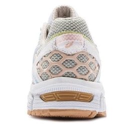 Alternative view of Asics Gel Kahana 8 Light Grey 1012A978-020