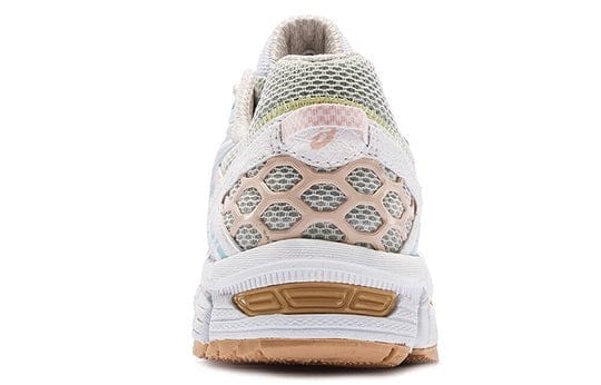 Asics Gel Kahana 8 Light Grey 1012A978-020 - Image 2