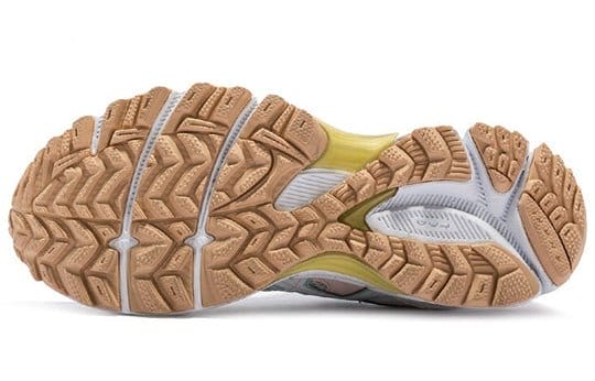 Asics Gel Kahana 8 Light Grey 1012A978-020 - Image 3