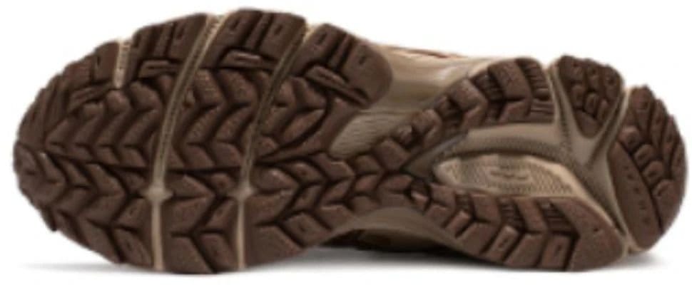 Asics Gel Kahana 8 Brown 1012B645-200 - Image 4
