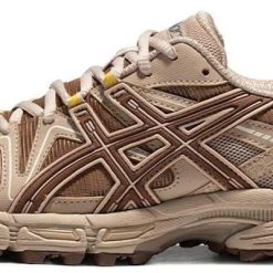 Asics Gel Kahana 8 Brown 1012B645-200