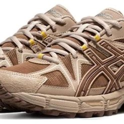 Alternative view of Asics Gel Kahana 8 Brown 1012B645-200