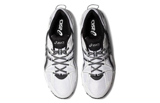 Asics Gel Kahana 8 White Black 1011B133-100 - Image 2