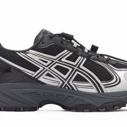 Asics Gel Kahana TR V4 Carbon Black 1203A497-001