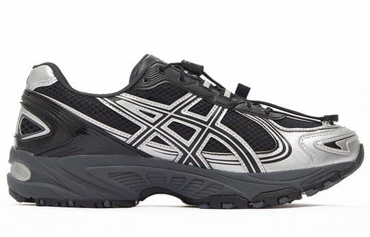 Asics Gel Kahana TR V4 Carbon Black 1203A497-001 - Image 5