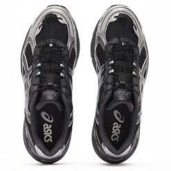 Alternative view of Asics Gel Kahana TR V4 Carbon Black 1203A497-001