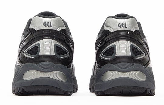 Asics Gel Kahana TR V4 Carbon Black 1203A497-001 - Image 3