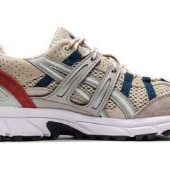 Alternative view of Asics Gel-Sonoma 15-50 Khaki Gray Blue 1202A275-021