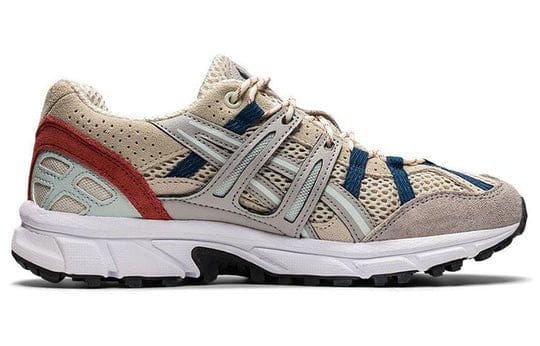 Asics Gel-Sonoma 15-50 Khaki Gray Blue 1202A275-021 - Image 2