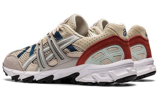 Asics Gel-Sonoma 15-50 Khaki Gray Blue 1202A275-021 - Image 4