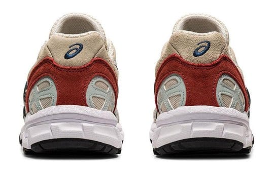 Asics Gel-Sonoma 15-50 Khaki Gray Blue 1202A275-021 - Image 3