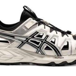 Asics Gel-Sonoma SE Black White 1203A408-200