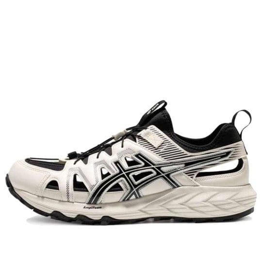 Asics Gel-Sonoma SE Black White 1203A408-200 - Image 3