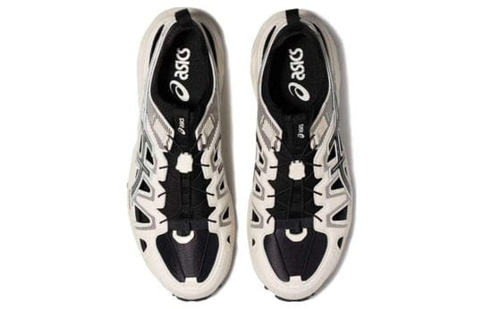 Asics Gel-Sonoma SE Black White 1203A408-200 - Image 2