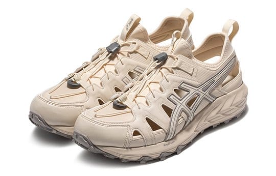 Asics Gel-Sonoma SE Gray Cream 1203A408-022 - Image 3