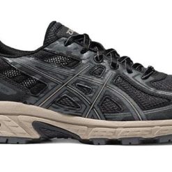 Asics Gel-Venture 6 Black Gray 1012B359-003