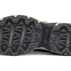 Alternative view of Asics Gel-Venture 6 Black Gray 1012B359-003