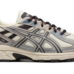 Asics Gel-Venture 6 Cream Grey 1011B550-100