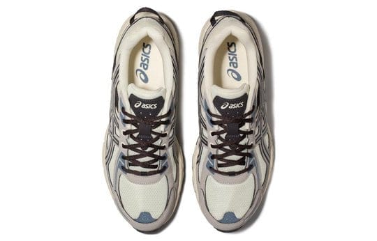 Asics Gel-Venture 6 Cream Grey 1011B550-100 - Image 3
