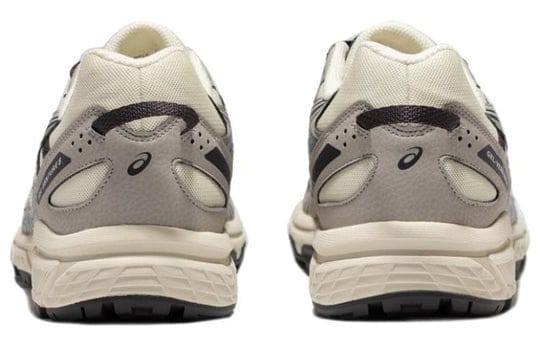 Asics Gel-Venture 6 Cream Grey 1011B550-100 - Image 5